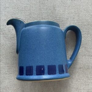 Denby Creamer